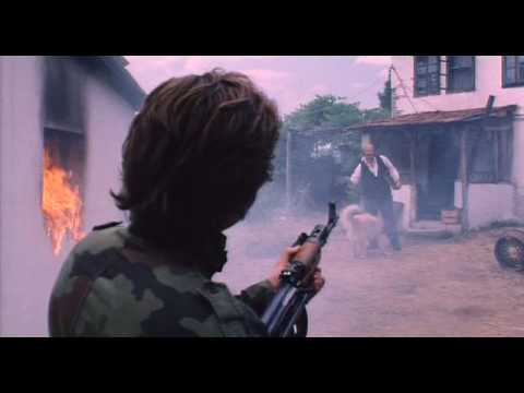 Sarplaninac u filmu Lepa Sela Lepo Gore