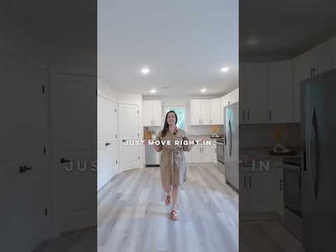 Modern Townhome for Rent – Modern Living at Its Best! - Video 2 of 2