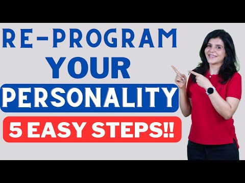 How to Develop an Attractive Personality 7 Personality Enhancing Development Tips ChetChat