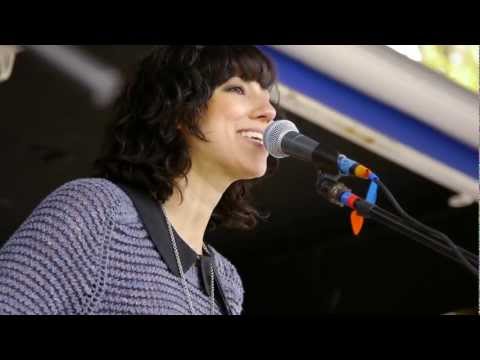 Deep Sea Diver - You Go Running (Live on KEXP)
