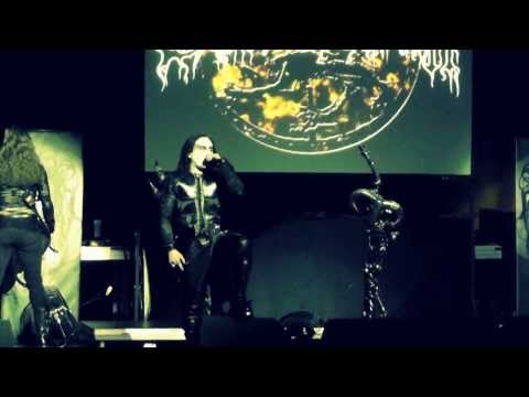 Thumbnail for Cradle of Filth - Beneath the Howling Stars || live @ 013 Tilburg #kgvid || 18-02-2014 by Dave Pybus