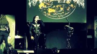 Cradle of Filth - Beneath the Howling Stars || live @ 013 Tilburg #kgvid || 18-02-2014