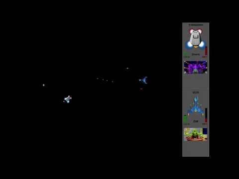 SC2 VUX vs Easy Thraddash