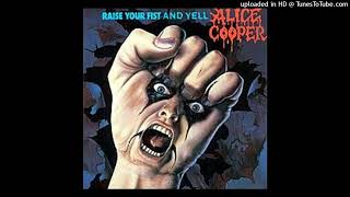 Alice Cooper - Chop, Chop, Chop