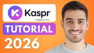 Kaspr Tutorial (2026) | Find Verified Emails & Leads in Seconds!