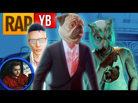 RC REAGINDO A No estilo Deuses - Feat @Ceveriin e @ANGEL BL4CK (ADM GTA RP) Beat: Sidney Scaccio