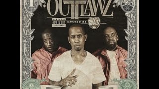 Outlawz - Never See Tomorrow (ft. Ali Bang & Bigg Mizz)