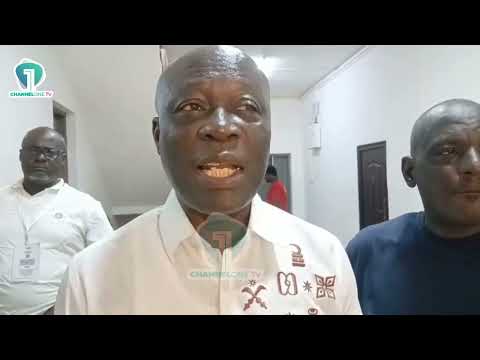 NDC Elections: Nii Lante Vanderpuye Commends Okaikwei South Members for Peaceful Polls