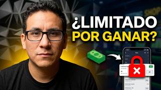 Why Bookies Limit Accounts — Full Breakdown & Transcript