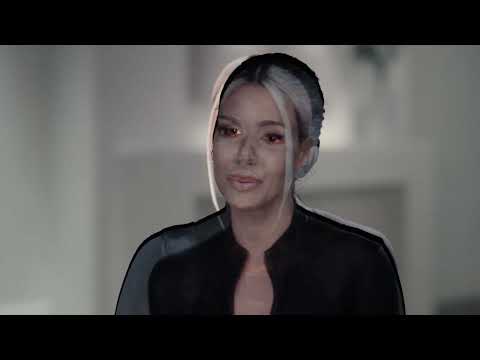 Trailer 'Mirroring' curated by Seda Yıldırım, Werkplaats Typografie