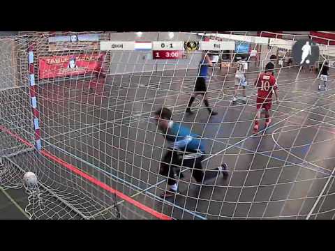 IMSC Day 2016: équipe gjocaj - Roj Winterthur