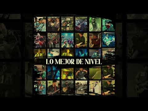 Nivel - Una Linda Mujer (Nivel's Version)