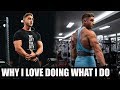 My Favourite Gymshark Event | One Epic Back Workout | GS VLOG #3