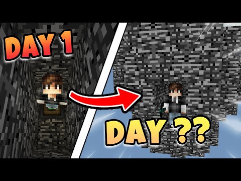How I Beat Minecraft's Most Confined Modpack (Full Movie)