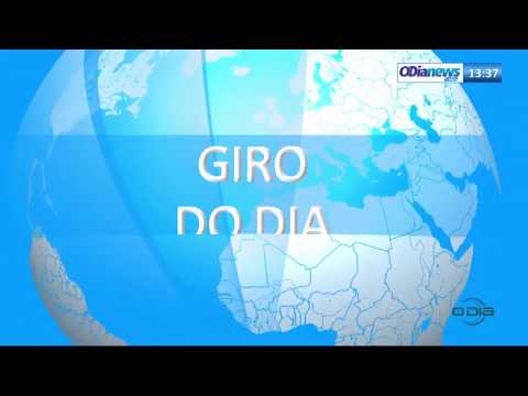 O DIA NEWS 11 07  Giro do dia