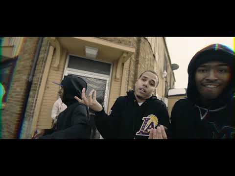 Blizz X Yayo - "Like This" (OFFICIAL VIDEO) #SHOTBYTRIGG