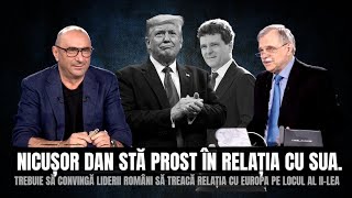 Download lagu Marius Tucă Show: Invitat: prof. univ. dr. Valentin Stan: 'Riscăm să ajungem în război cu Rusia' mp3