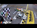 Top Moments: A Talladega weekend for the books