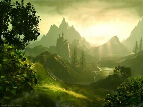 Celtic Music - Faraway by Nave Artificial