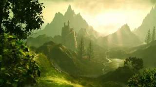 Celtic Music - Faraway by Nave Artificial