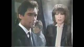 The Pretenders - If there was a man (The Living Daylights OST)
