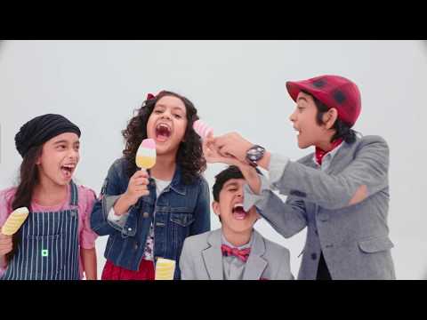 Pahal sondhi Arun icecre...