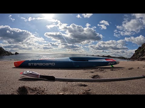 Starboard sprint 14/23 test