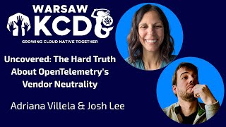 Uncovered: The Hard Truth About OTel's Vendor-Neutrality