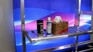 How To Clean New Age Industrial Equipment