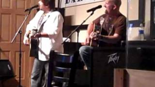 JEFF BATES - TOBY KEITH/TRACE ADKINS SONG