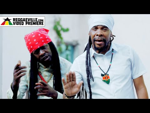 Turbulence, Jah Clarity, Dougie Conscious & Truesounds - Rasta Nah Surrender [Official Video 2024]