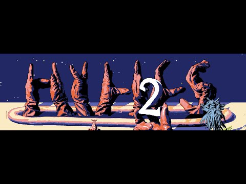 Hylics 2 Full Tutorial part 3