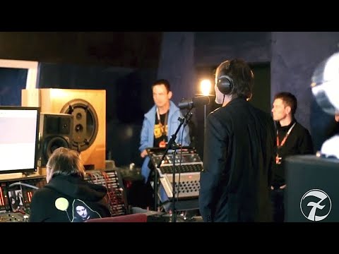 DIE ZÖLLNER | ZACK! ZACK! ZESSIONS (EPK)