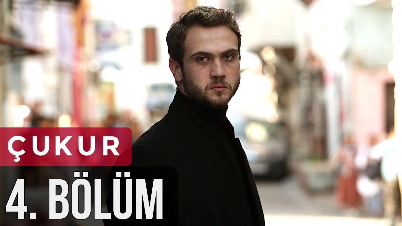 Çukur 4. Bölüm