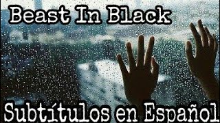 Beast in Black- Ghost in the Rain (Lyrics- Sub. español)