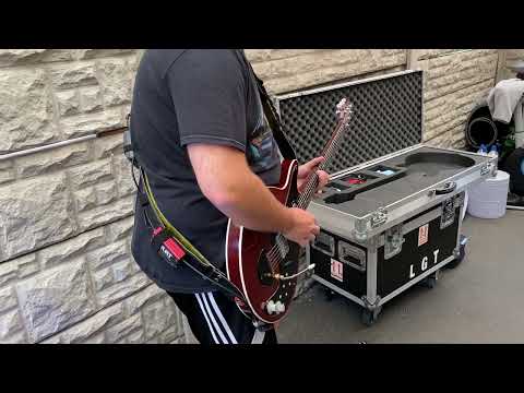 Brian May Style Guitar Rig (Part 1)
