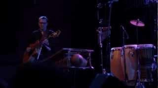 Bladerunner Love Theme Live