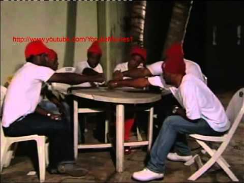 ADEOLA TERMINATOR - 1