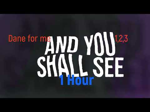 Dance For Me (Techno) 1, 2, 3 1 Hour - Sonny Wern, Lyente, Quinten Circle, ZANA