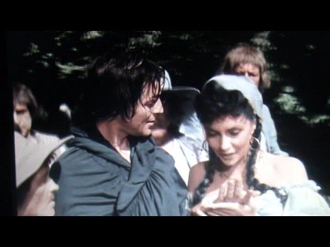 fanfan la tulipe 1952