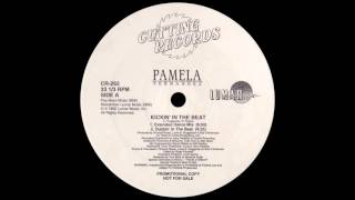 Pamela Fernandez - Kickin' In The Beat (Extended Dance Mix)