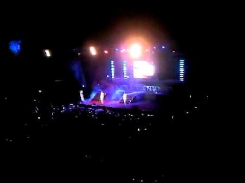 110618 2AM - This Song @ Jakarta Fantastikpop Festival 2011