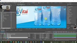 Day 8 : Co2Ec2 ( 2022 to 2023) - 3D Animation Production : Part 002