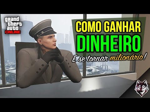 , title : 'GTA Online: COMO MONTAR SEU IMPÉRIO DO ZERO E FICAR MILIONÁRIO!!!'