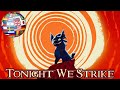 ALL VERSIONS Tonight We Strike Multilanguage The Lion Guard
