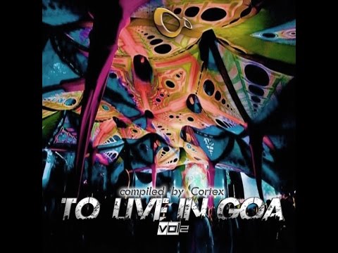 Cortex , Insane Logic, T.H.C -  Dr . Timothy Leary