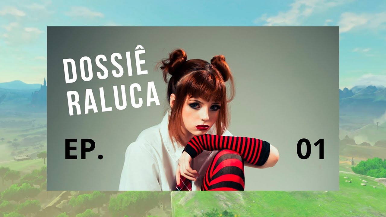 a PIOR resposta da história do youtube (dossiê raluca: uma análise)