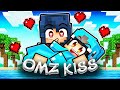 Omz - KISS (Song by Bee)