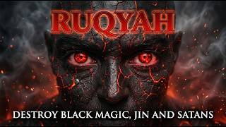 Download lagu SPIN RUQYAH - DESTROY JIN, MAGIC THAT LIVES IN THE ROOM, HOUSE & BODY mp3