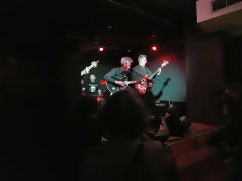 Lil' Jimmy Reed - Honest I Do - Azkena (Bilbao)